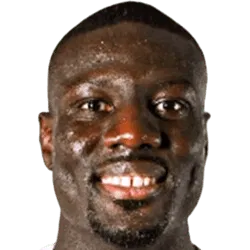 B. Diaby