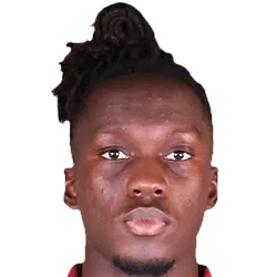 Batista Adelino Mendy
