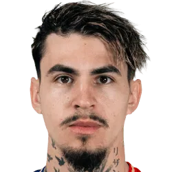 Brandon Domingues