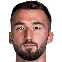 Bryan Cristante