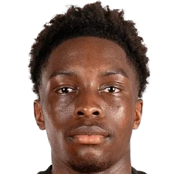 C. Kouassi