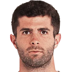 C. Pulisic
