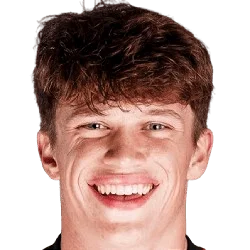 Conor McManus