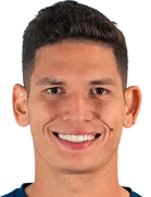 Daniel Andrés Luna García