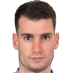 Dominik Livakovic