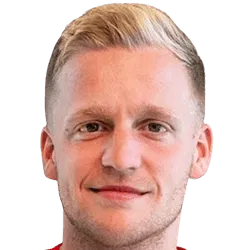 D. van de Beek