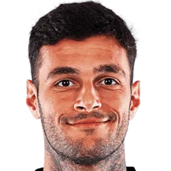 Gianluca Scamacca
