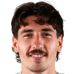 H. Bellerin