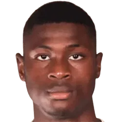 Henry Naby Juni Camara