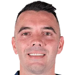 I. Aspas