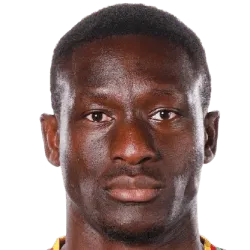 I. Diabate