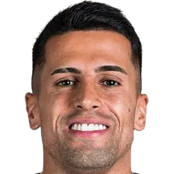 J. Cancelo
