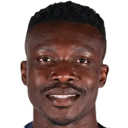 J. Aidoo
