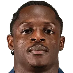 K. Etta Eyong