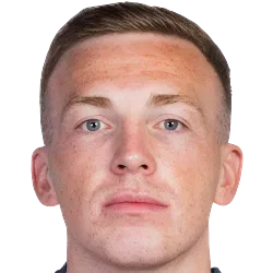 Lewis Ferguson
