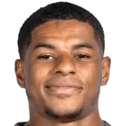 M. Rashford