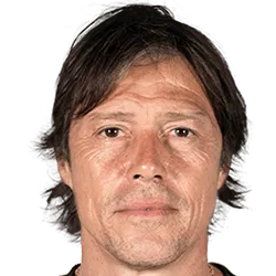 M. Almeyda