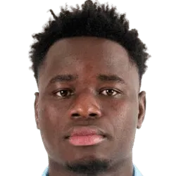 M. Mensah