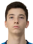 Mykyta Aleksandrov