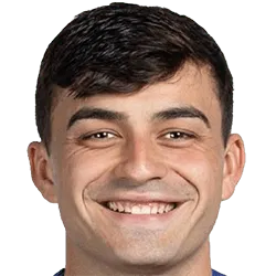 Pedri