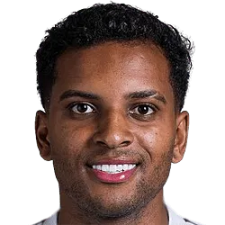 Rodrygo
