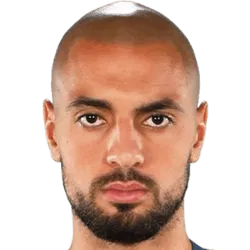 S. Amrabat