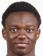 Taufik Seidu Zanzi Awudu