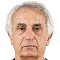 V. Halilhodzic