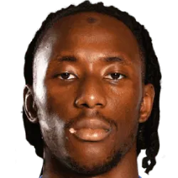 W. Coulibaly