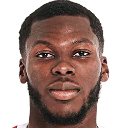 Y. Musah