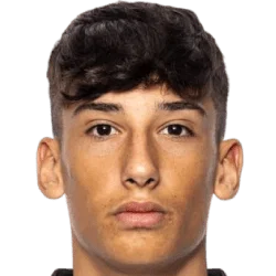 player photo