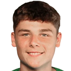 Alfie Joe Brooks