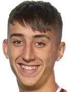 Asier Hierro Campo