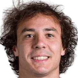 Javier Serrano Martínez