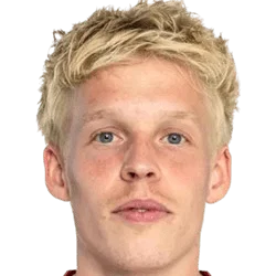J. Erenbjerg