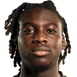 K. Kouassi