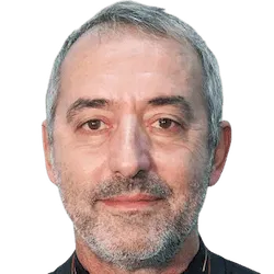 M. Giampaolo