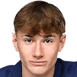 Riccardo Adrian Radu