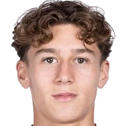 Ryan van de Pavert