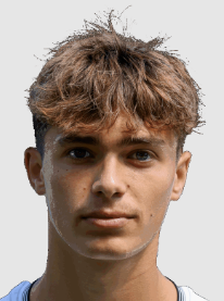 player photo