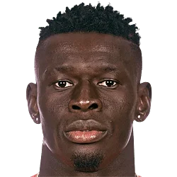 A. Seck