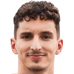 Adil Boulbina