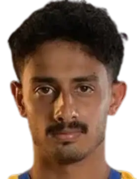 A. Al-Ganehi