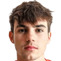 Alex Almansa López