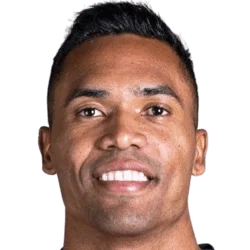 Alex Sandro