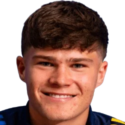 Alfie Cresswell