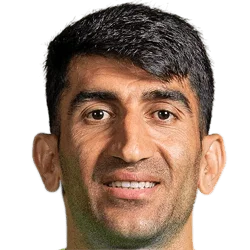 A. Beiranvand