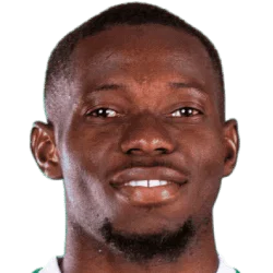 A. Boakye