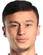 A. Ulmasaliev