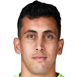 Aymen Dahmen